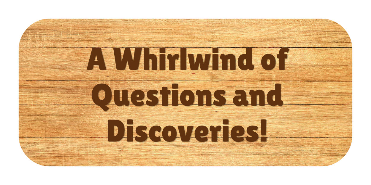 My Gluten-Free Monday: A Whirlwind of Questions and Discoveries!
