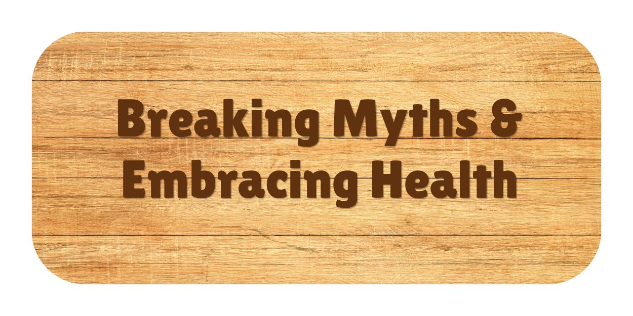 Monty's Gluten-Free Journey: Breaking Myths & Embracing Health