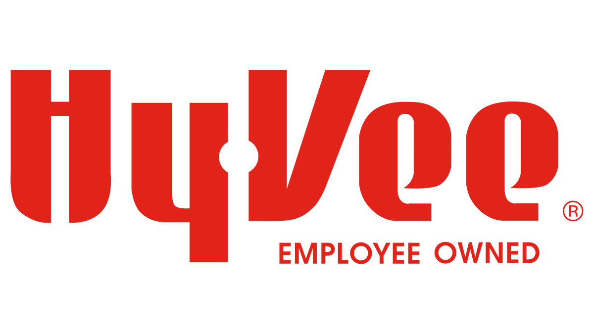 Red Hyve logo with the text 'EMPLOYEE OWNED' underneath on a plain white background.- FIND PAPA MOUNTAIN