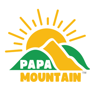 Papa Mountain