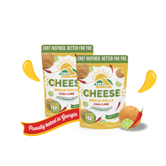 Chili Lime Family Pack (24oz) - 2 Bags